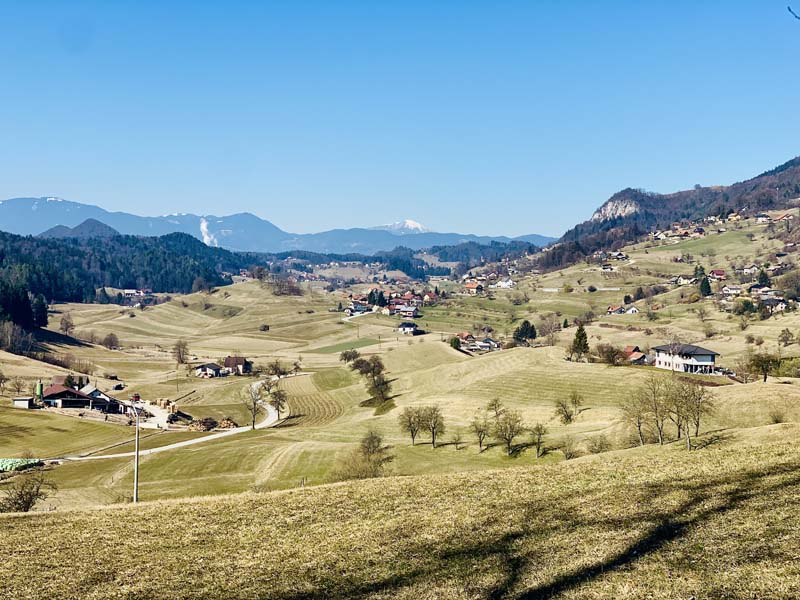 KT Gorjak