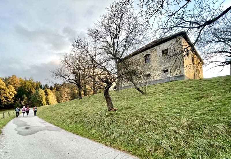 KT Kranc