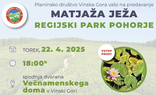 predavanje-regijski-park-pohorje