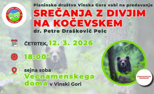 vabilo-srecanje-z-divjim-na-kocevskem